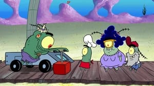 SpongeBob v šortkách Epizóda 12