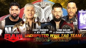 Raw Epizóda 46