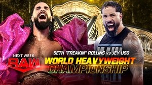 Raw Epizóda 49