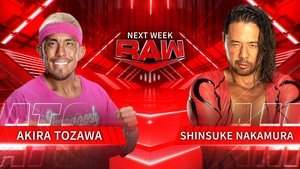 Raw Epizóda 45