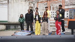 Khatron Ke Khiladi Epizóda 26