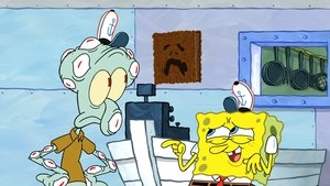 SpongeBob v šortkách Epizóda 11