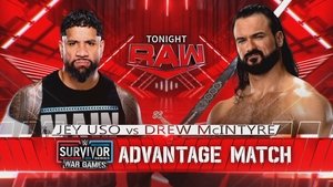 Raw Epizóda 47