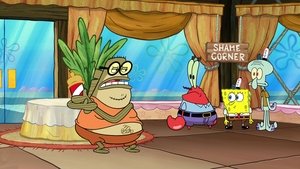 SpongeBob v šortkách Epizóda 8