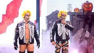WWE NXT Epizóda 49