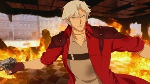 Devil May Cry Epizóda 1