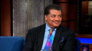 The Late Show with Stephen Colbert Epizóda 1