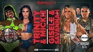 TNA iMPACT! Epizóda 42