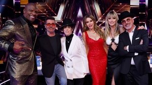 America's Got Talent Epizóda 24