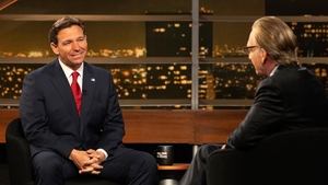 Real Time with Bill Maher Epizóda 14