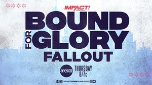 TNA iMPACT! Epizóda 43