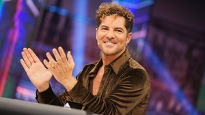 El hormiguero Epizóda 17