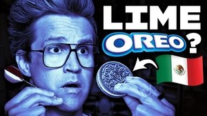 Good Mythical Morning Epizóda 14
