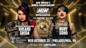 All Elite Wrestling: Dynamite Epizóda 43