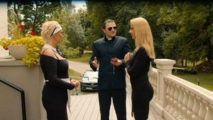 Moterys meluoja geriau Epizóda 17