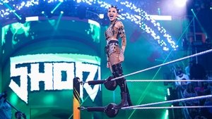 WWE NXT Epizóda 47