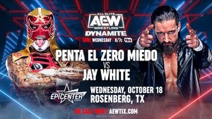 All Elite Wrestling: Dynamite Epizóda 42