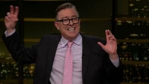 Real Time with Bill Maher Epizóda 2115