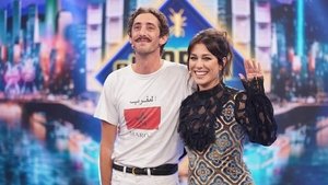 El hormiguero Epizóda 18