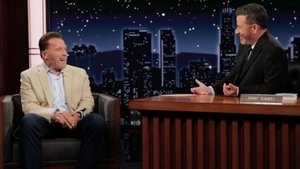 Jimmy Kimmel Live! Epizóda 1