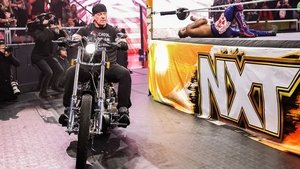 WWE NXT Epizóda 46