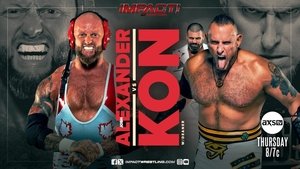 TNA iMPACT! Epizóda 40