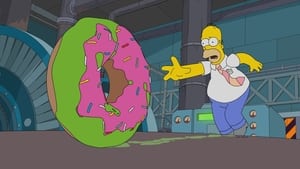 Simpsonovci Epizóda 5