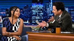 The Tonight Show Starring Jimmy Fallon Epizóda 2
