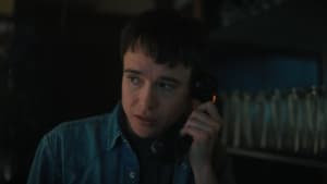 The Umbrella Academy Epizóda 1
