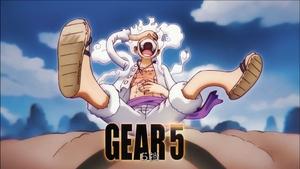 One Piece Epizóda 26