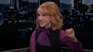 Jimmy Kimmel Live! Epizóda 2
