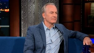 The Late Show with Stephen Colbert Epizóda 4