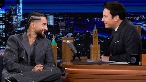 The Tonight Show Starring Jimmy Fallon Epizóda 4