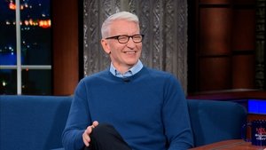The Late Show with Stephen Colbert Epizóda 3