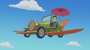 Simpsonovci Epizóda 3
