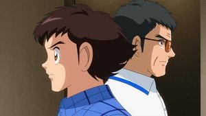 Captain Tsubasa Epizóda 2