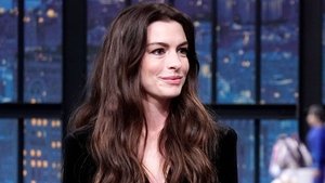 Late Night with Seth Meyers Epizóda 4