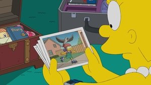 Simpsonovci Epizóda 6