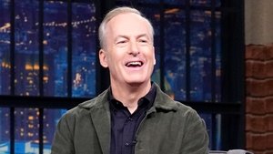 Late Night with Seth Meyers Epizóda 6