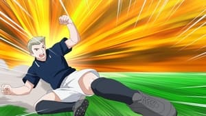 Captain Tsubasa Epizóda 9