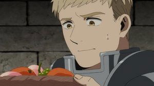 Delicious in Dungeon Epizóda 6