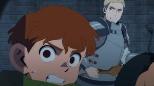 Delicious in Dungeon Epizóda 11