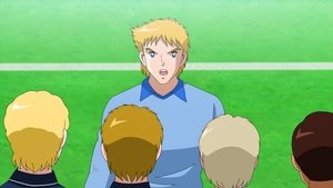 Captain Tsubasa Epizóda 11