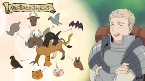 Delicious in Dungeon Epizóda 2