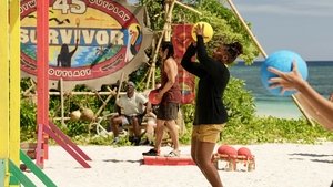 Survivor Epizóda 3