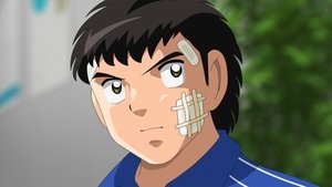 Captain Tsubasa Epizóda 4