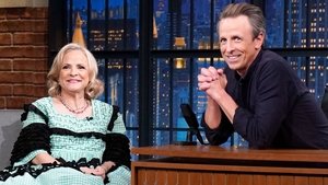 Late Night with Seth Meyers Epizóda 5