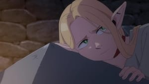 Delicious in Dungeon Epizóda 8