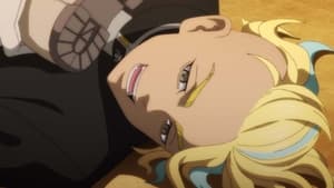 Tokyo Revengers Epizóda 46