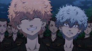 Tokyo Revengers Epizóda 39